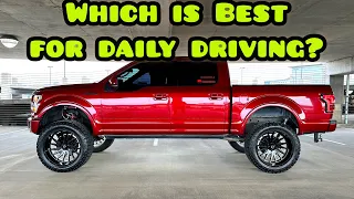 Should You Get 12 wides or 14 wides?