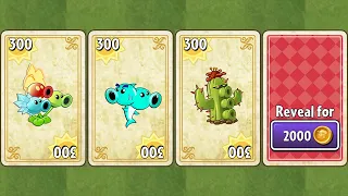 Plants vs Zombies 2 | Terror from Tomorrow Level 167-169 (Far Future)