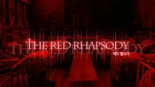 THE RED RHAPSODY