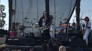 Chevy Metal ~ Mean Streets @ Beach Life