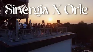 Jerpa @ Orle Tower X Sinergia Sunset Set (2/10/2023)