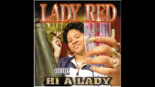 Lady Red - Hi a Lady (stret verision)