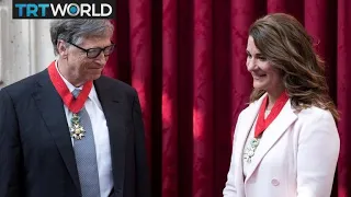 Billionaires Bill and Melinda Gates divorce after 27 years | Money Talks