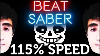 dm dokuro ­ - ­ reality check through the skull ­ | ­ expert+ ­ 115% SPEED ­ [beat saber]