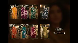 Belliza Designer Dastoor premium woollen Collection Suit|| Latest Design of Winter Suit 2021