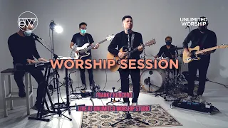 "Tujuan Hidup" – 60mins Worship Session with Franky Kuncoro | Live at Unlimited Worship