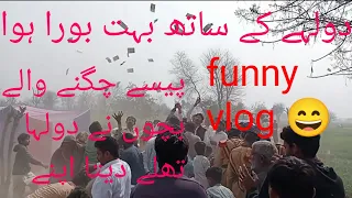 Most funny wedding video on internet /funny weddings/funniest wedding  moments/fresh vlog