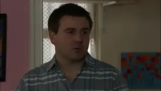 Corrie - Fiz and John Stape 2011 Part 4