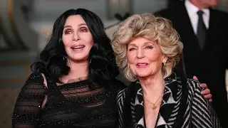 Georgia Holt, actor, singer and Cher’s mother, dies aged 96