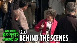 Spy (2015) Making of & Behind the Scenes (Part1/2)