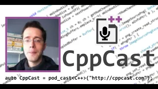 CppCast Episode 319: Joedb with Remi Coulom