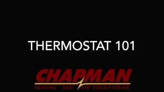 Thermostat 101