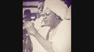 Wooté Magal 18 Safar à Touba par Serigne Falou