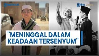 Kesaksian Langsung Syakir Daulay yang Berada di Sisi Habib Hasan bin Jafar Assegaf Sebelum Berpulang