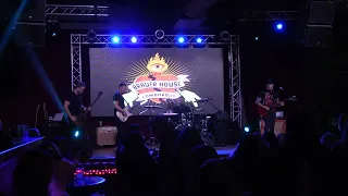 Neon Freakshow Band Live: Tired of Sex