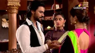 Uttaran - उतरन - 16th April 2014 - Full Episode(HD)