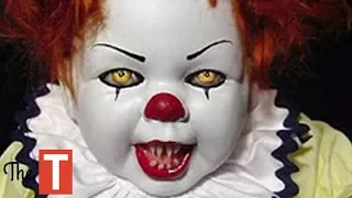 10 Haunted TOYS Caught On Camera