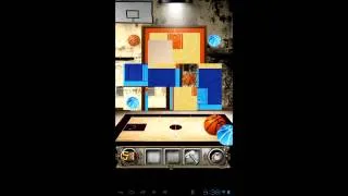 100 Doors Floors Escape Level 51 52 53 54 55 - Walkthrough