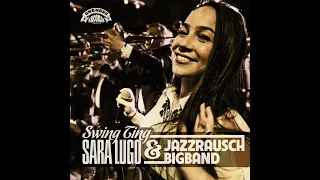 Sara Lugo & Jazzrausch Bigband - Breakfast in Bed (Jazzrausch Bigband Version)