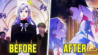 She Serves the Tyrant By Finding Him Lovers But He becomes obsessed With Her | Manhwa Recap