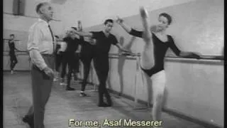 Maya Plisetskaya (vaimusic.com)