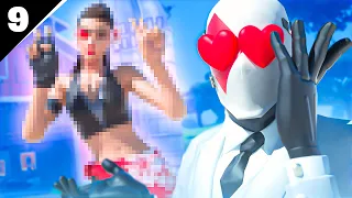 I Went on a FIRST DATE and THIS HAPPENED... | BuckeFPS Stream Highlights #9