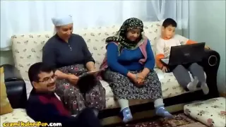 En Komik Çaydanlık Şakaları - Mutlaka İzleyin :)