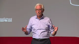 The impact revolution | Sir Ronald Cohen | TEDxLondonBusinessSchool