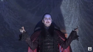 God is Dead - Dance of The Vampires [Russian with ENG Subtitles]