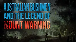 The Yowie vs Australian Bushmen