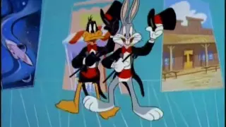 The Bugs Bunny and Tweety Show Intro (1990's) - High Quality