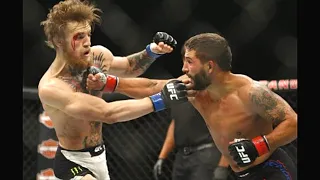 UFC Classics:  McGregor vs Mendes | Full Fight (HD) |  UFC189  |  UFC 189
