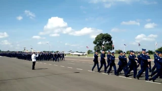 ACADEMIA da FORCA AEREA PIRASSUNUNGA