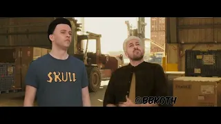 "My Name is Jeff" | Beavis & Butt-Head 2024 | Jump Street 22