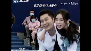 【坤颖姐弟】KHÔNG SO SÁNH SẼ KHÔNG CÓ ĐAU THƯƠNG - CAI XUKUN & ANGELABABY