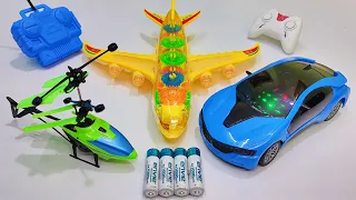 Transparent 3D Lights Airbus A380 and 3D Lights Rc Car, Rc Helicopter, Airbus A380, remote car, rc,