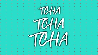 Tchu Tcha Tcha Delicia  Mike Moonnight, DM'Boys & Mr. Melo   [Lyric video] (Feat Dj Pedrito)