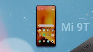 Обзор XIAOMI Mi 9T - опыт использования 2 МЕСЯЦА