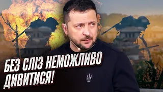 😥 Чим закінчиться війна в Україні? ЗЕЛЕНСЬКИЙ розставив крапки над "і"