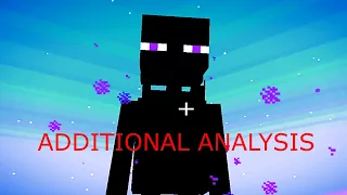 Enderman Sounds in Reversed!!!!! [NEW Analysis - secret language]