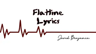 Flatline Lyric video