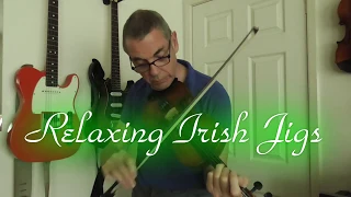 Relaxing Irish Jigs