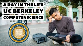A Day In The Life of a UC Berkeley Computer Science Student