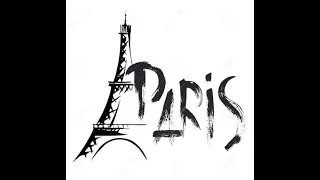Paris vlog 2023