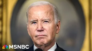 'Hackery by Mr. Hur': Rep. Schiff on special counsel's 'horribly inappropriate' report on Biden