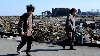 Японцы не знают – возвращаться ли им в Фукусиму (новости)
