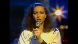 Jennifer Rush - 25 Lovers (So Isses) 1984