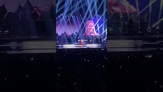 Celine Dion Live 2020 Houston If You Ask Me To