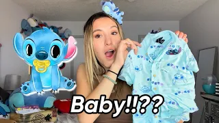 HAVING A BABY!!? | Autumn Monique