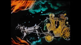 The Merry Frolics of Satan (1906) von Georges Méliès mit Musik von The Sounds of Silents